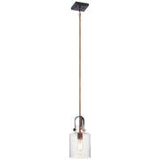 Kitner 7" Pendant - Bees Lighting