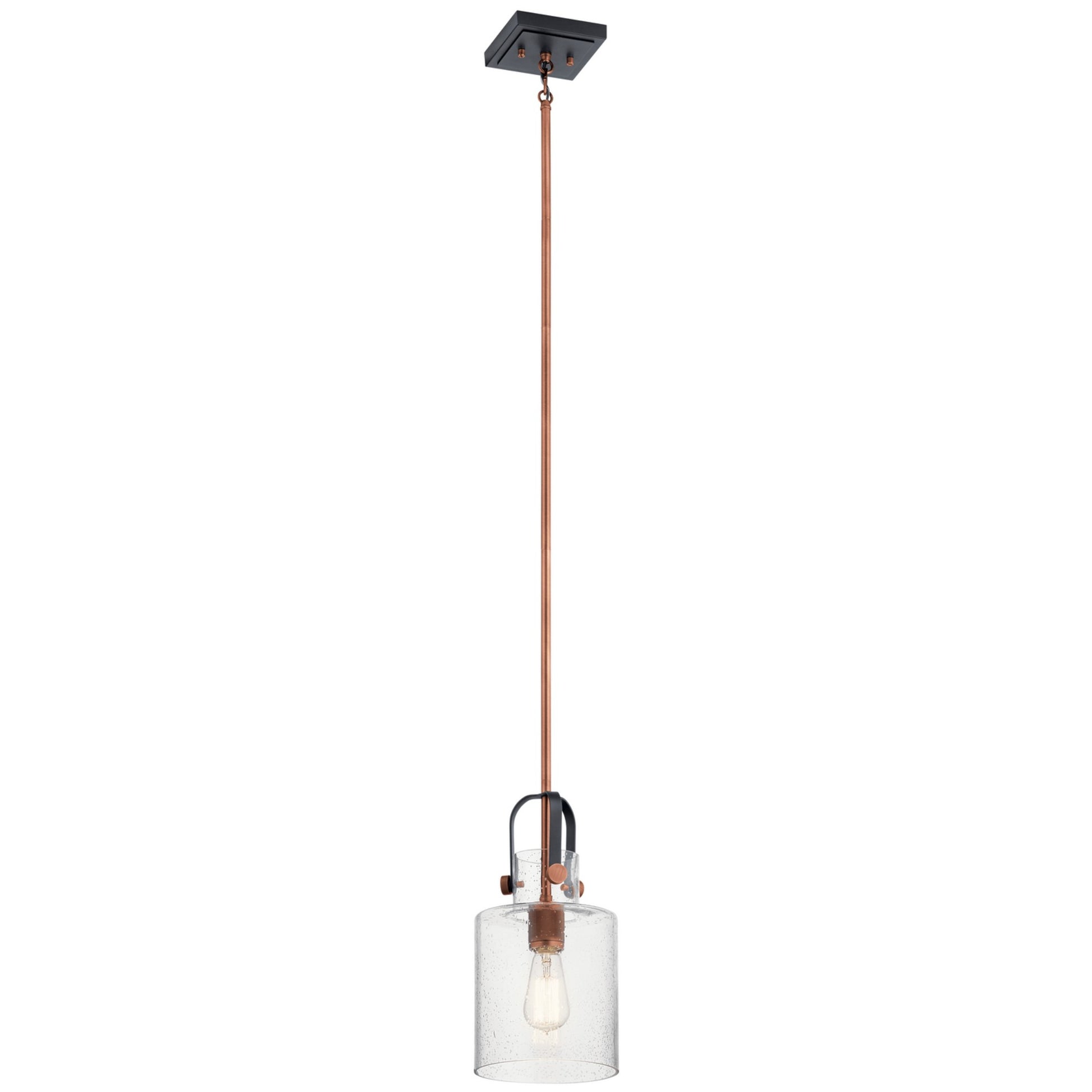 Kitner 7" Pendant - Bees Lighting