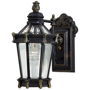 Stratford Hall Outdoor Wall Lantern - Bees Lighting
