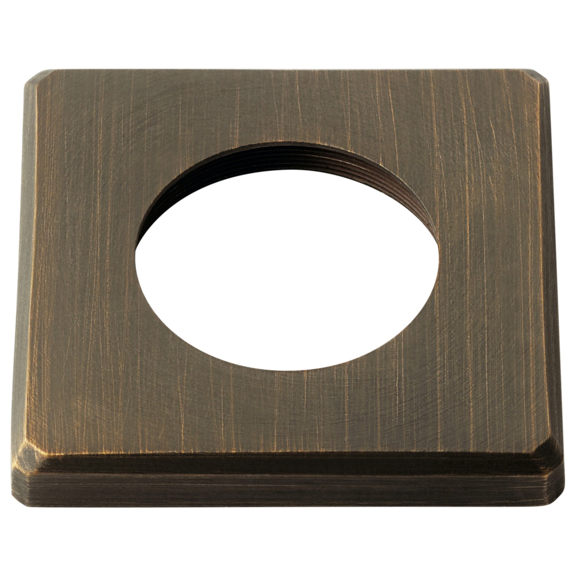 Landscape Mini All-Purpose Square Accessory Centennial Brass - Bees Lighting