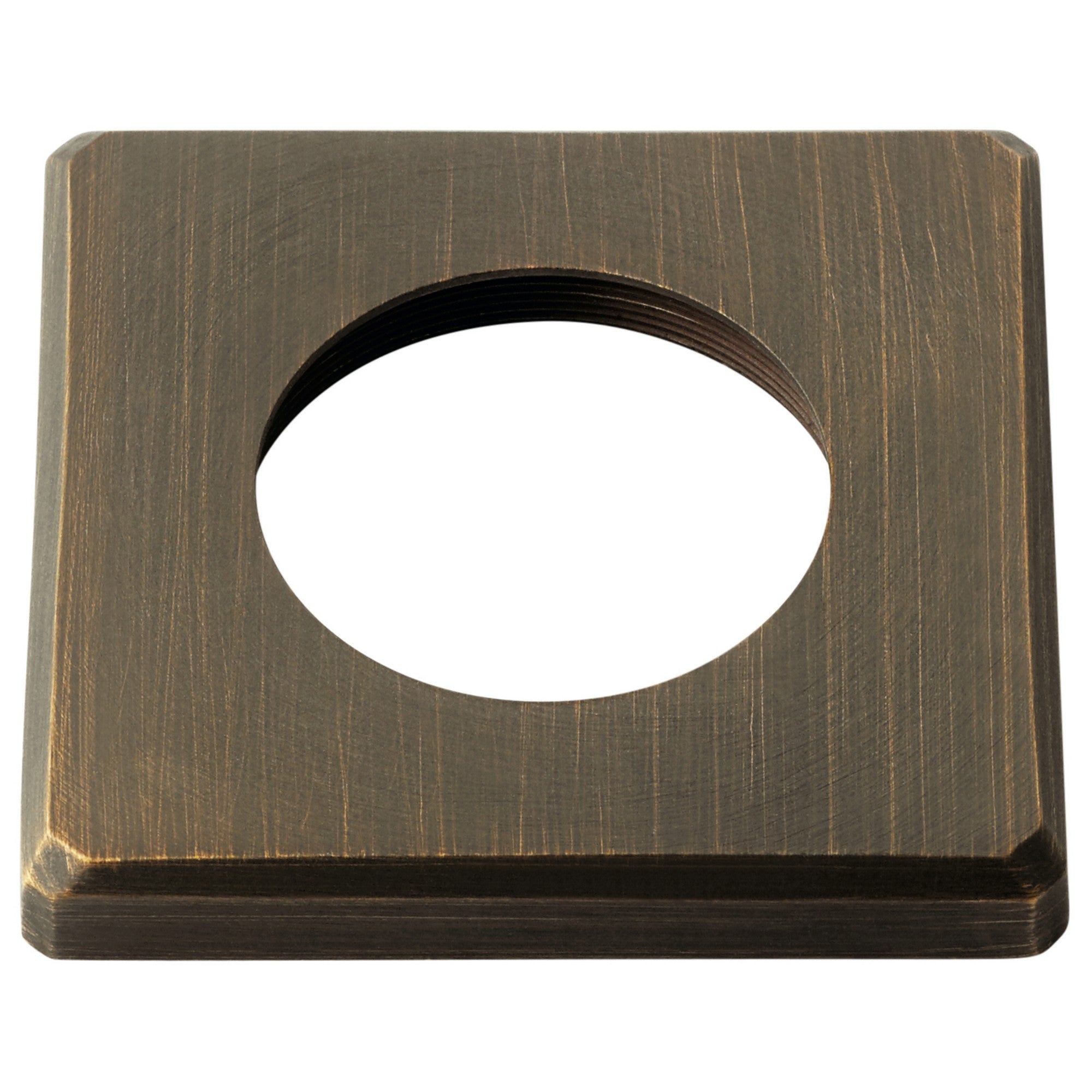 Landscape Mini All-Purpose Square Accessory Centennial Brass - Bees Lighting