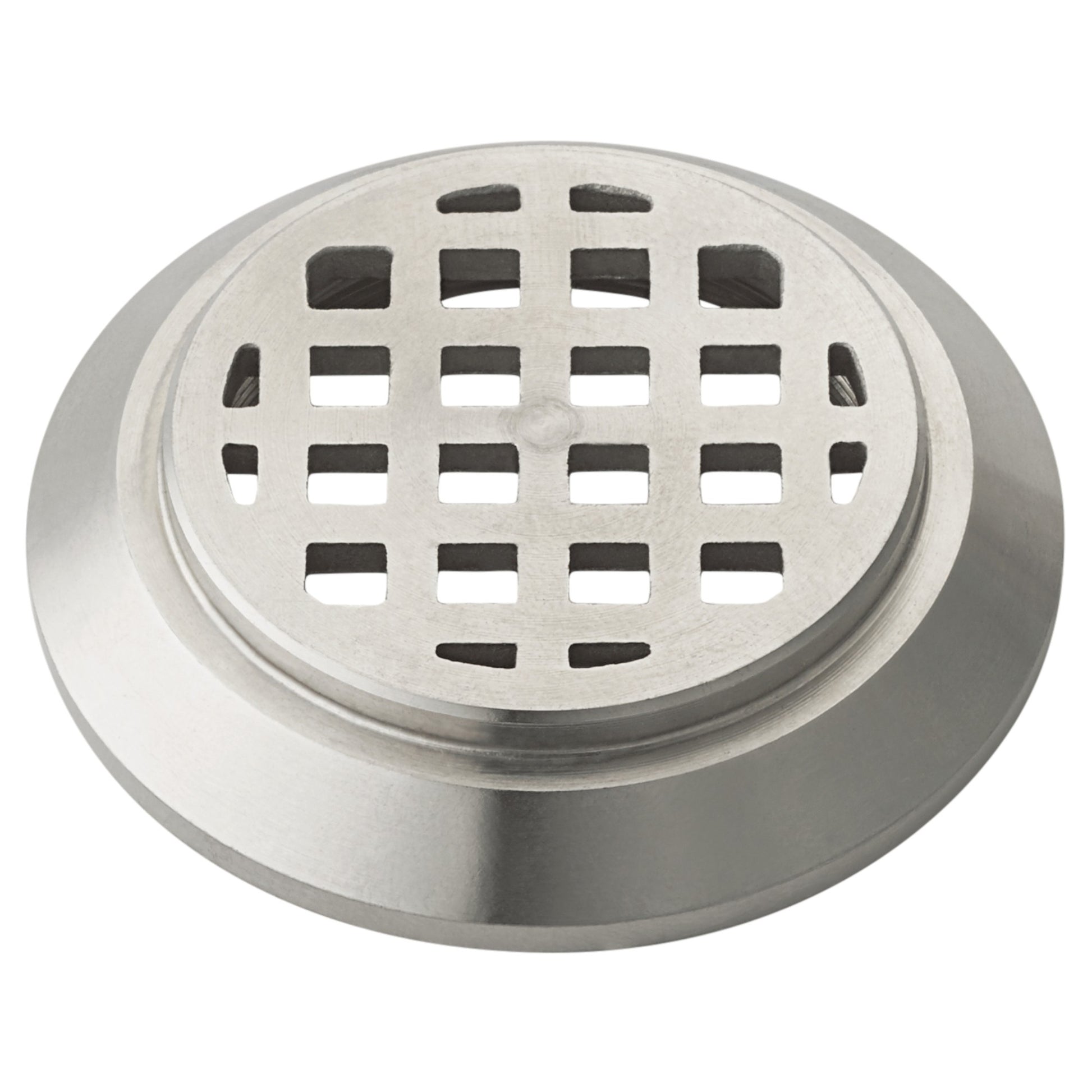 Landscape Mini All-Purpose Honeycomb Louver Accessory Stainless Steel - Bees Lighting