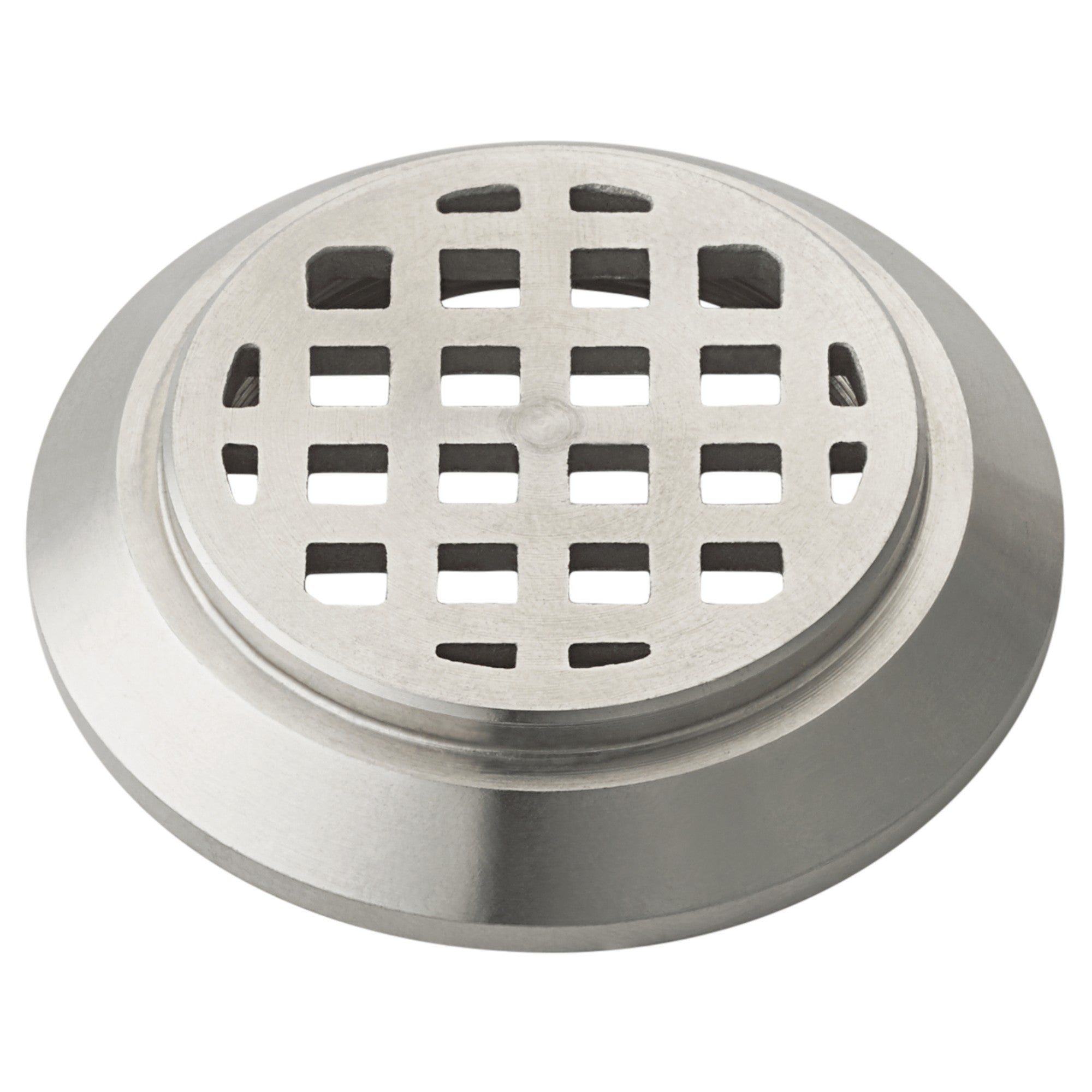 Landscape Mini All-Purpose Honeycomb Louver Accessory Stainless Steel - Bees Lighting