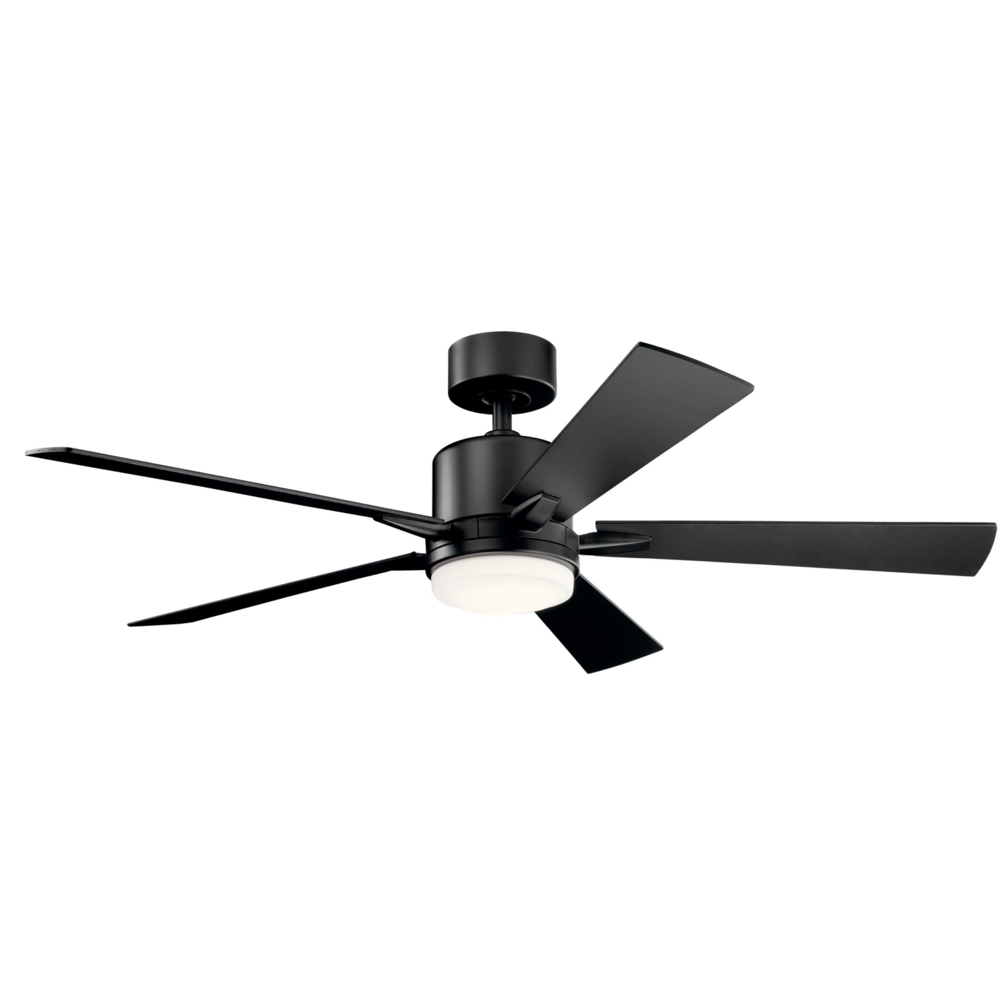 Lucian Elite 52" LED Ceiling Fan - Bees Lighting