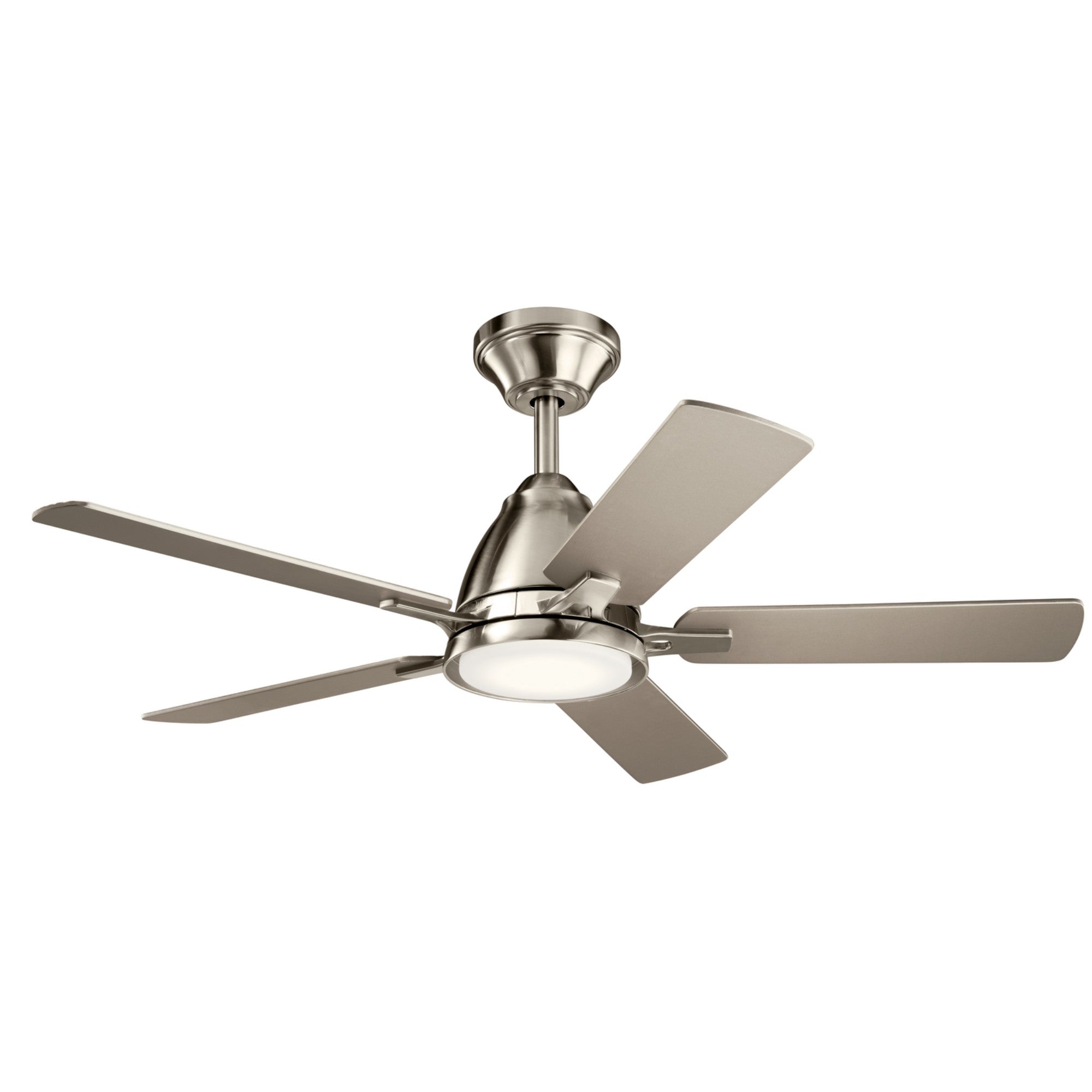 Arvada 44" LED Ceiling Fan - Bees Lighting