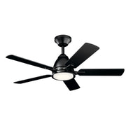 Arvada 44" LED Ceiling Fan - Bees Lighting