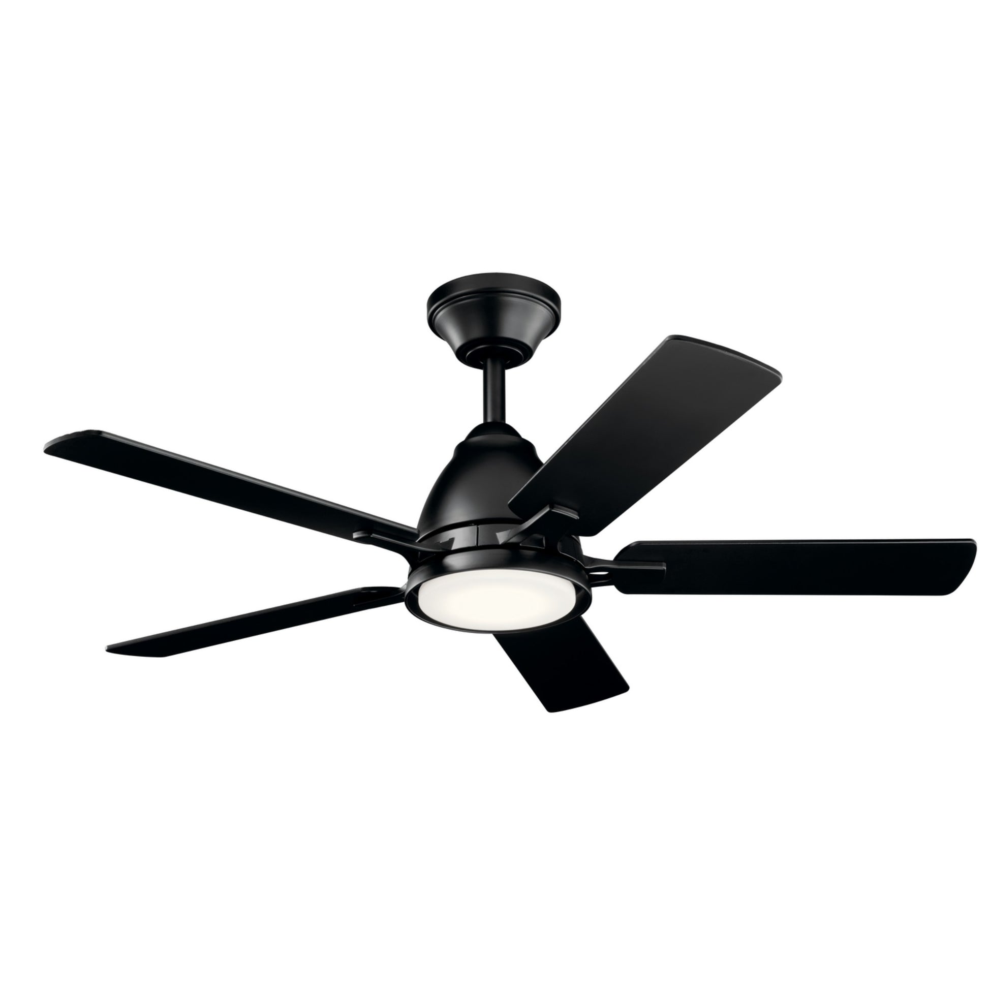 Arvada 44" LED Ceiling Fan - Bees Lighting