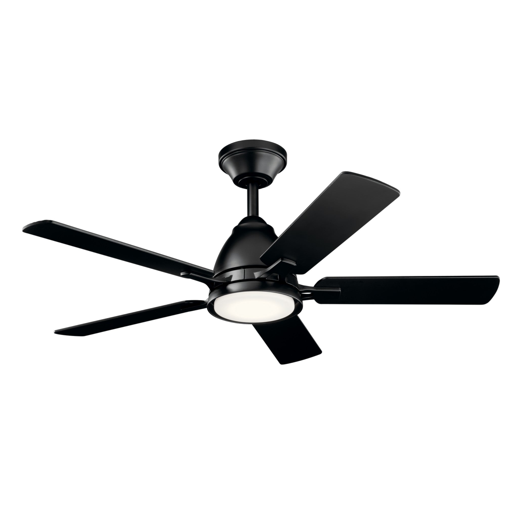 Arvada 44" LED Ceiling Fan - Bees Lighting