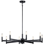 Erzo 1-Tier Chandelier - Bees Lighting