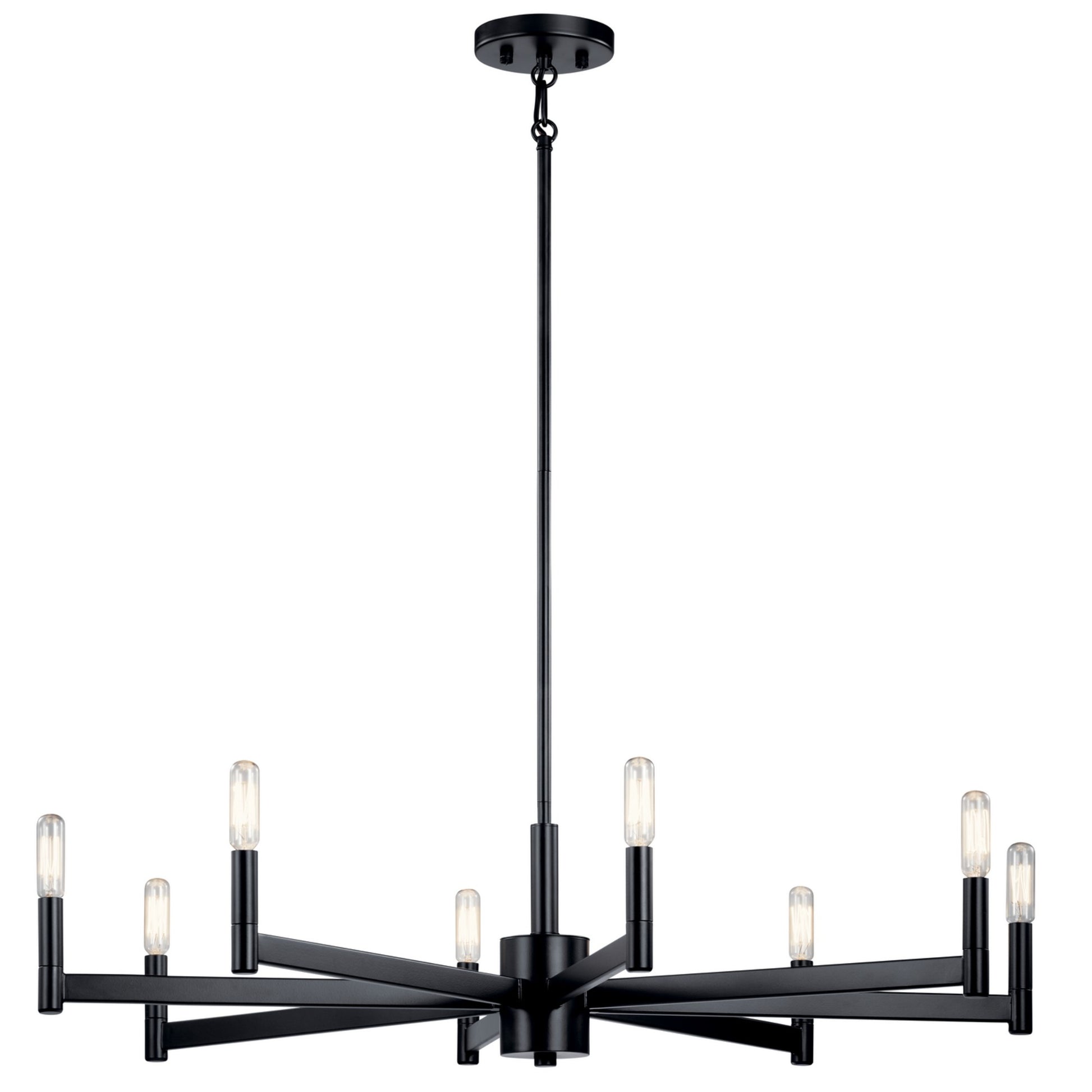 Erzo 1-Tier Chandelier - Bees Lighting