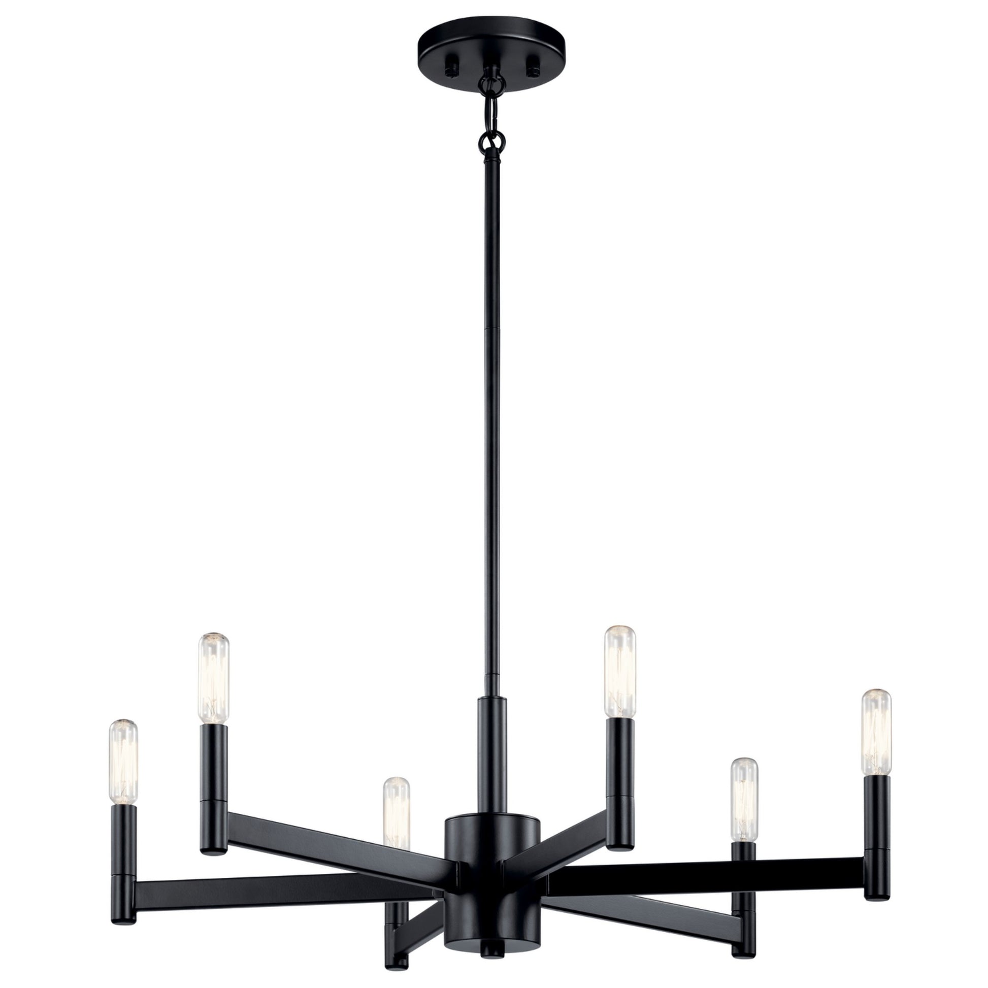 Erzo 1-Tier Chandelier - Bees Lighting
