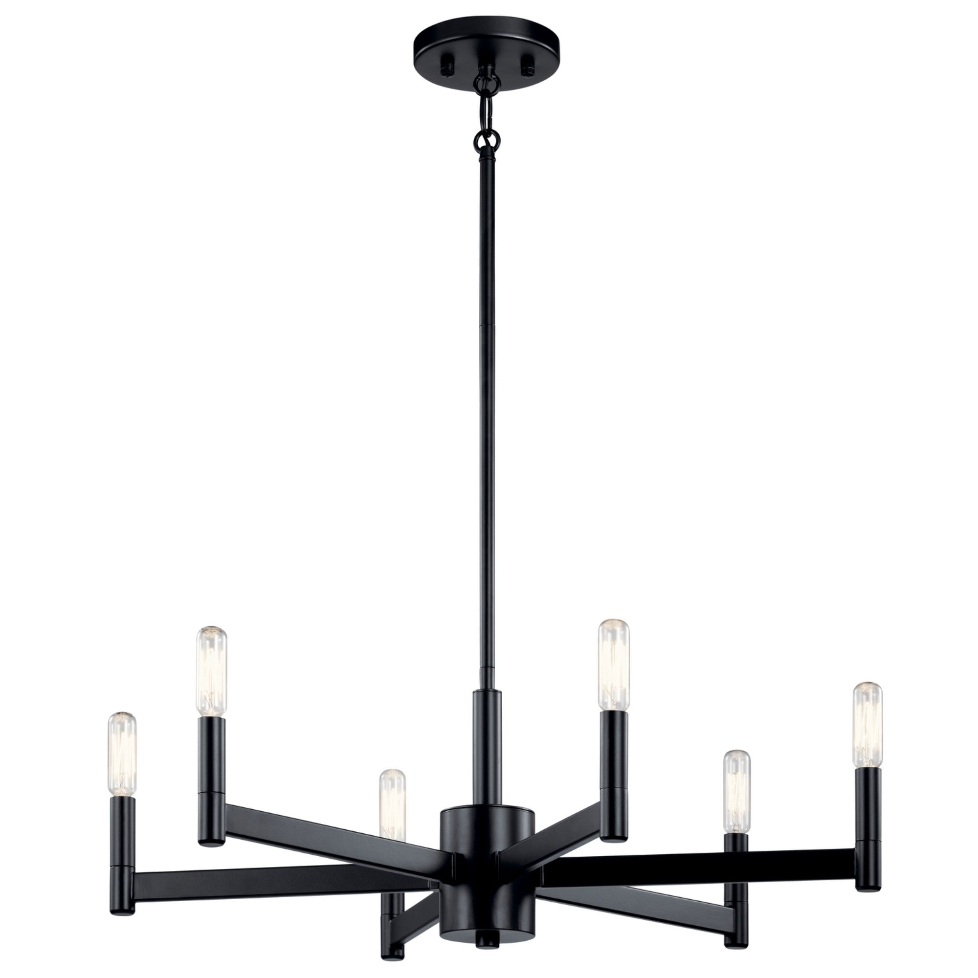 Erzo 1-Tier Chandelier - Bees Lighting