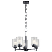 Winslow Chandelier - Bees Lighting