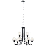 Valserrano Chandelier - Bees Lighting