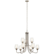 Valserrano Chandelier - Bees Lighting