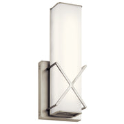 Trinsic LED Vanity Light - Bees Lighting
