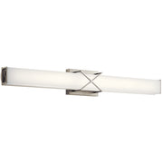 Trinsic LED Vanity Light - Bees Lighting