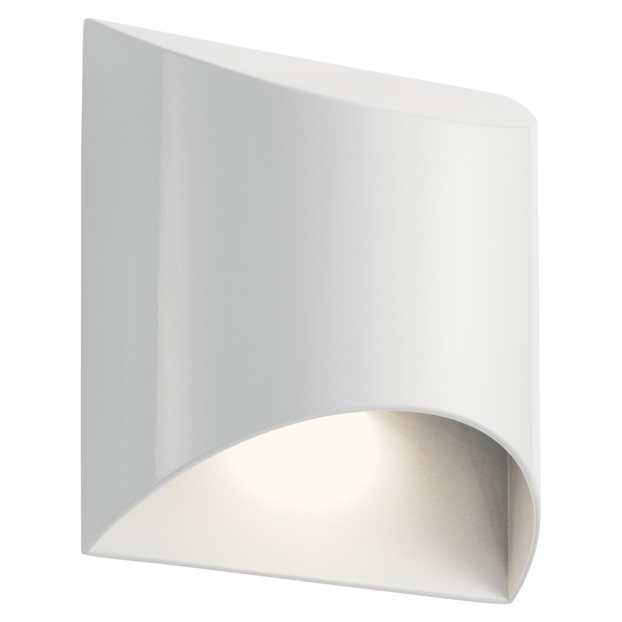 Wesley LED Outdoor Wall Light - Bees Lighting