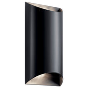 Wesley LED Outdoor Wall Light - Bees Lighting