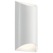Wesley LED Outdoor Wall Light - Bees Lighting
