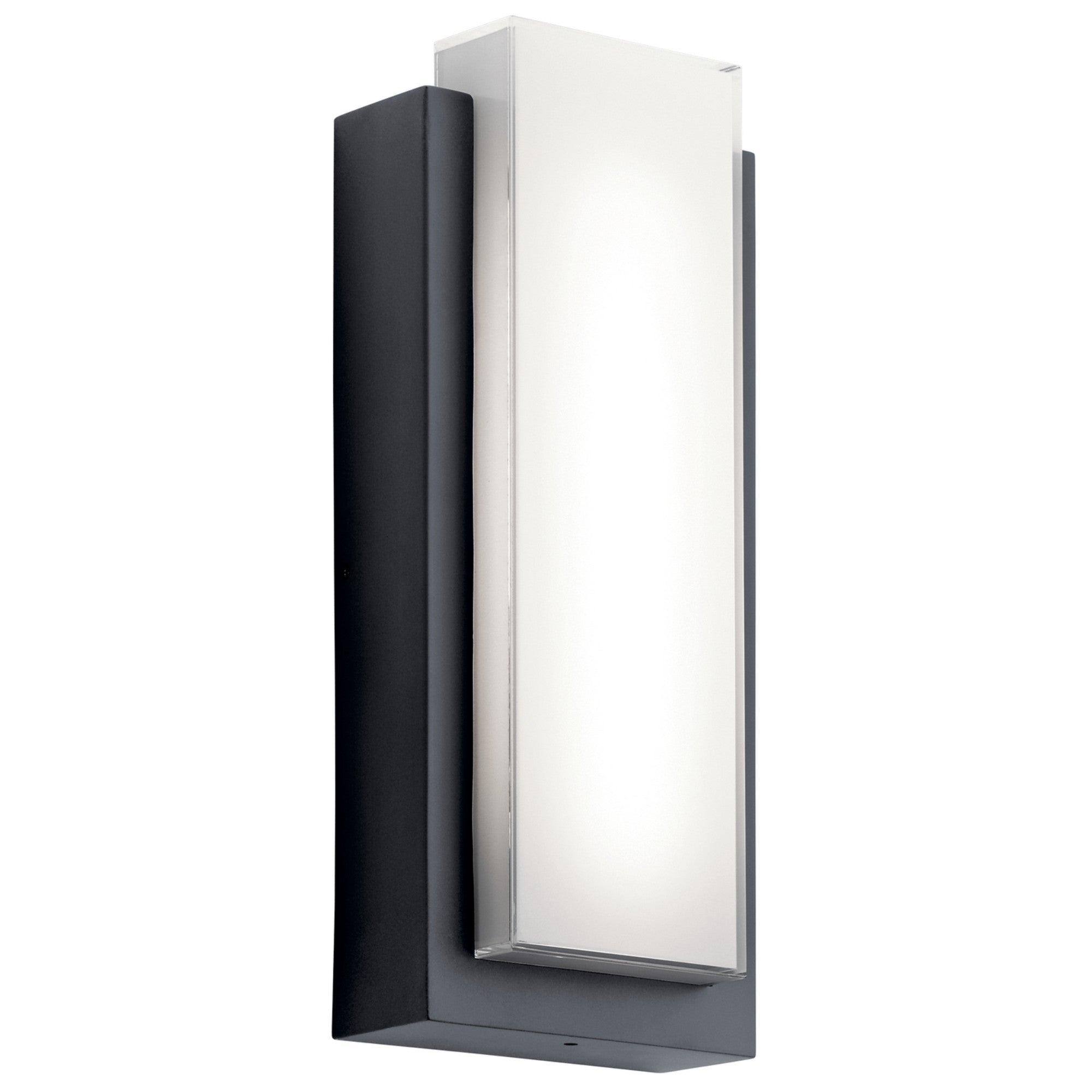 Dahlia LED Outdoor Wall Light - Bees Lighting