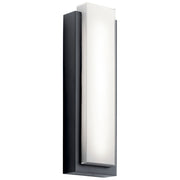 Dahlia LED Outdoor Wall Light - Bees Lighting