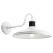 Allenbury Outdoor Barn Light - Bees Lighting