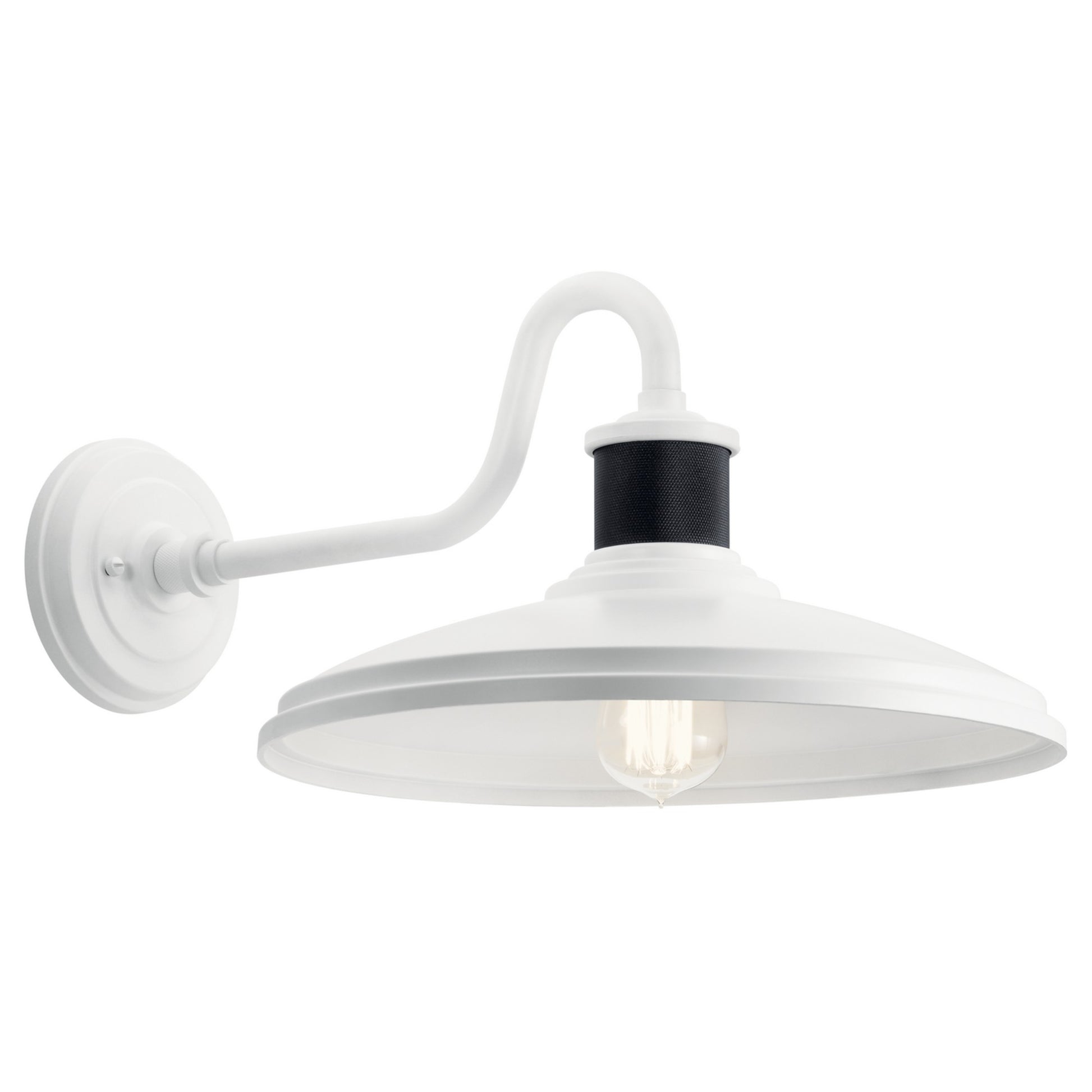 Allenbury Outdoor Barn Light - Bees Lighting