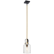 Kitner 7" Pendant - Bees Lighting