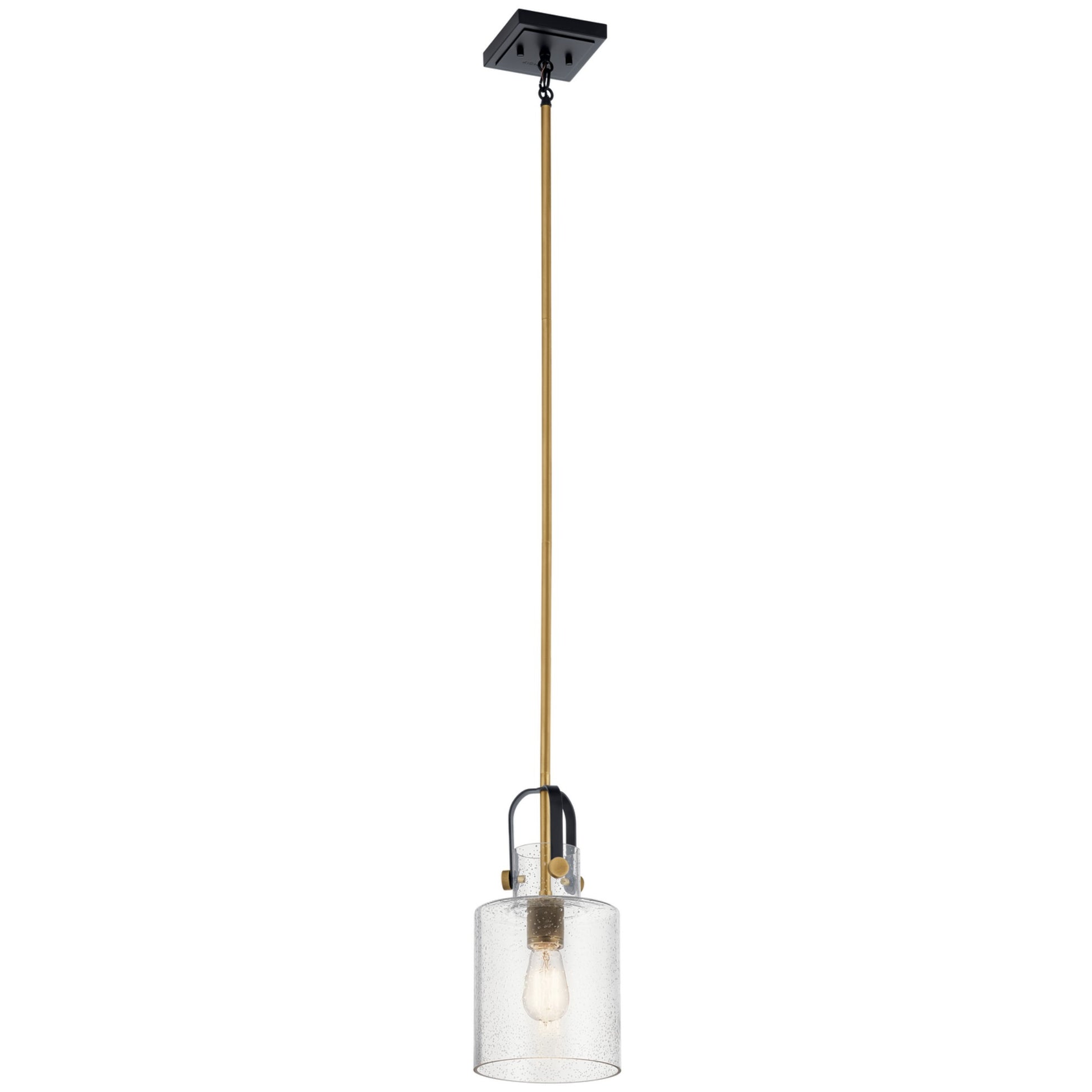Kitner 7" Pendant - Bees Lighting