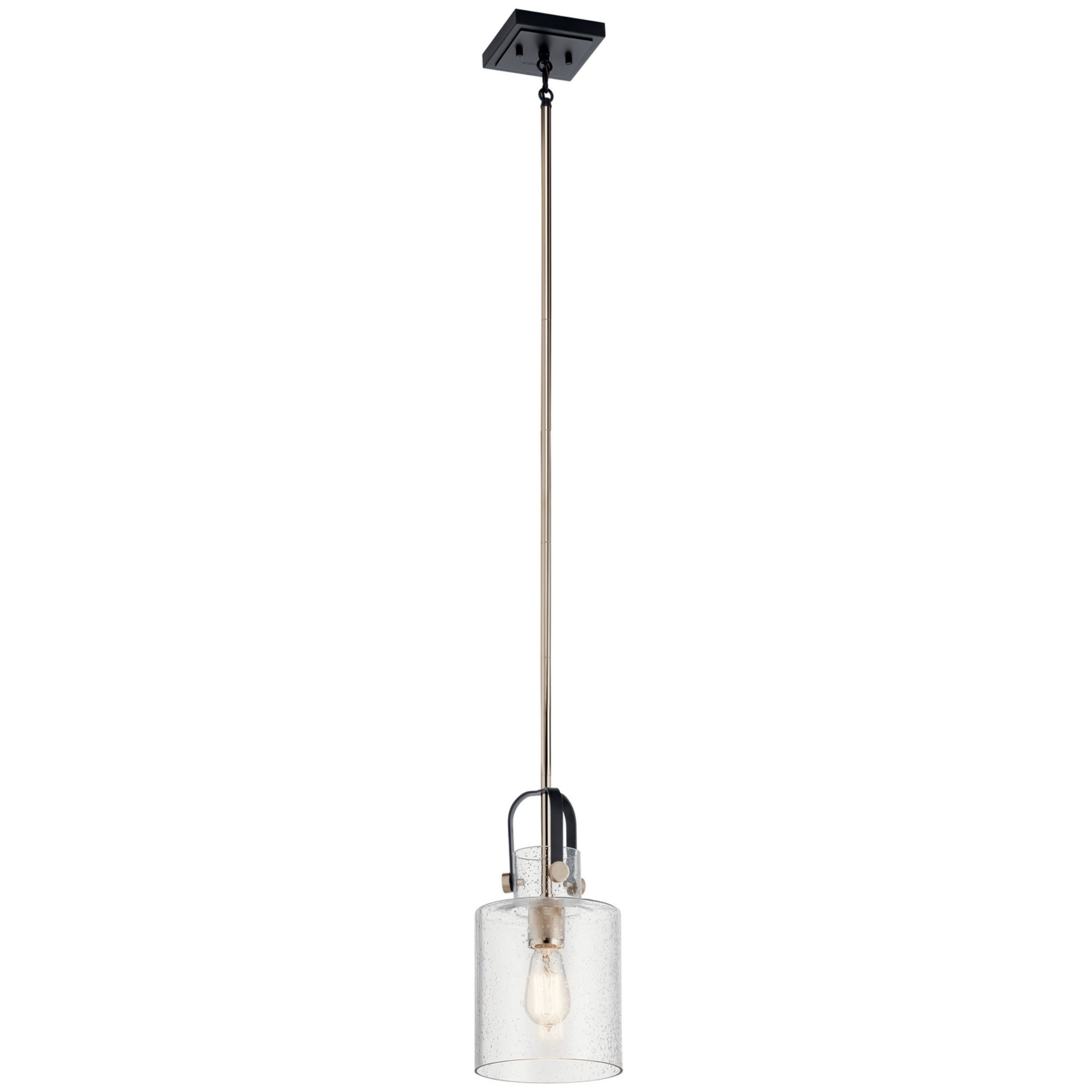 Kitner 7" Pendant - Bees Lighting