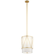 Birkleigh Pendant Light - Bees Lighting