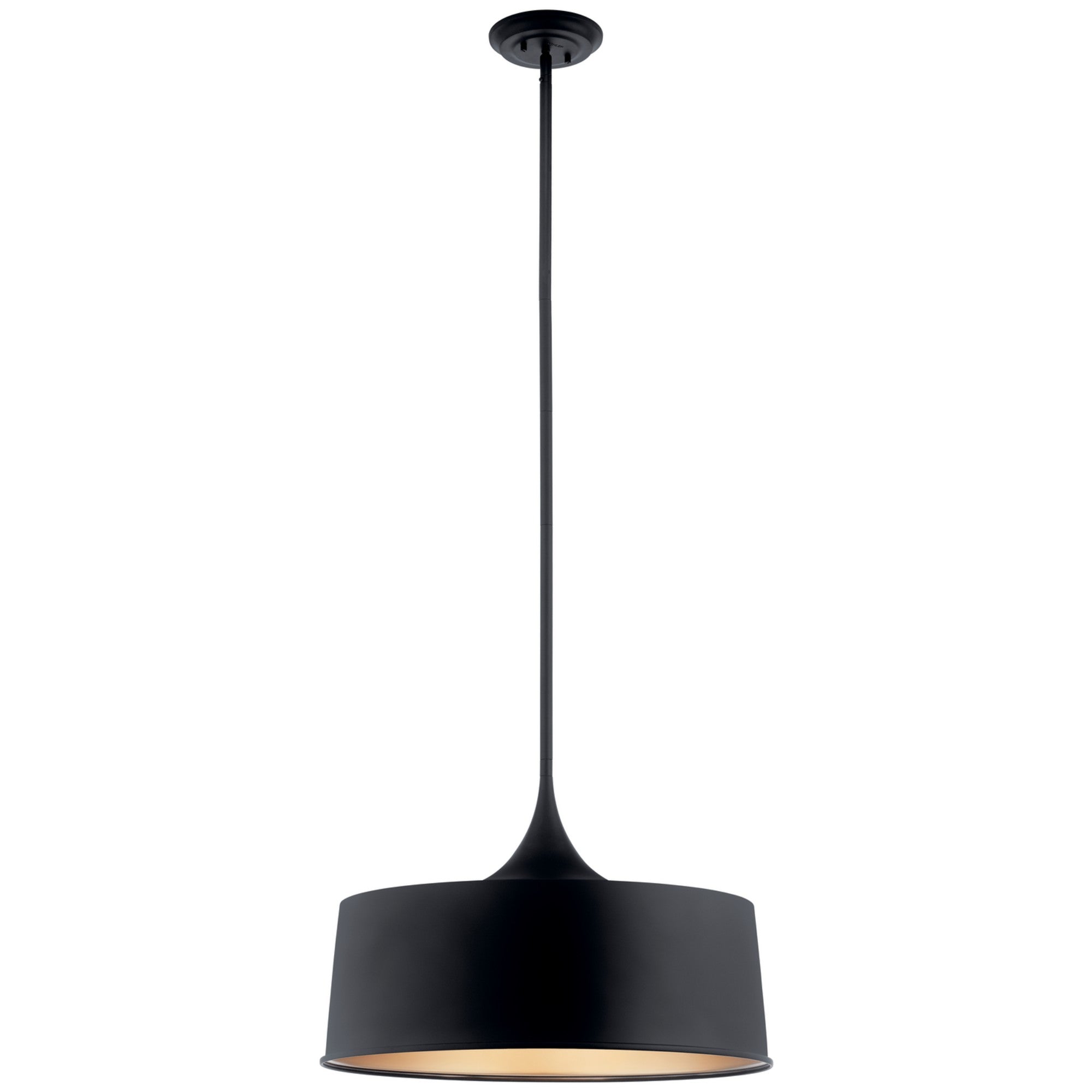Elias Convertible Pendant Light - Bees Lighting