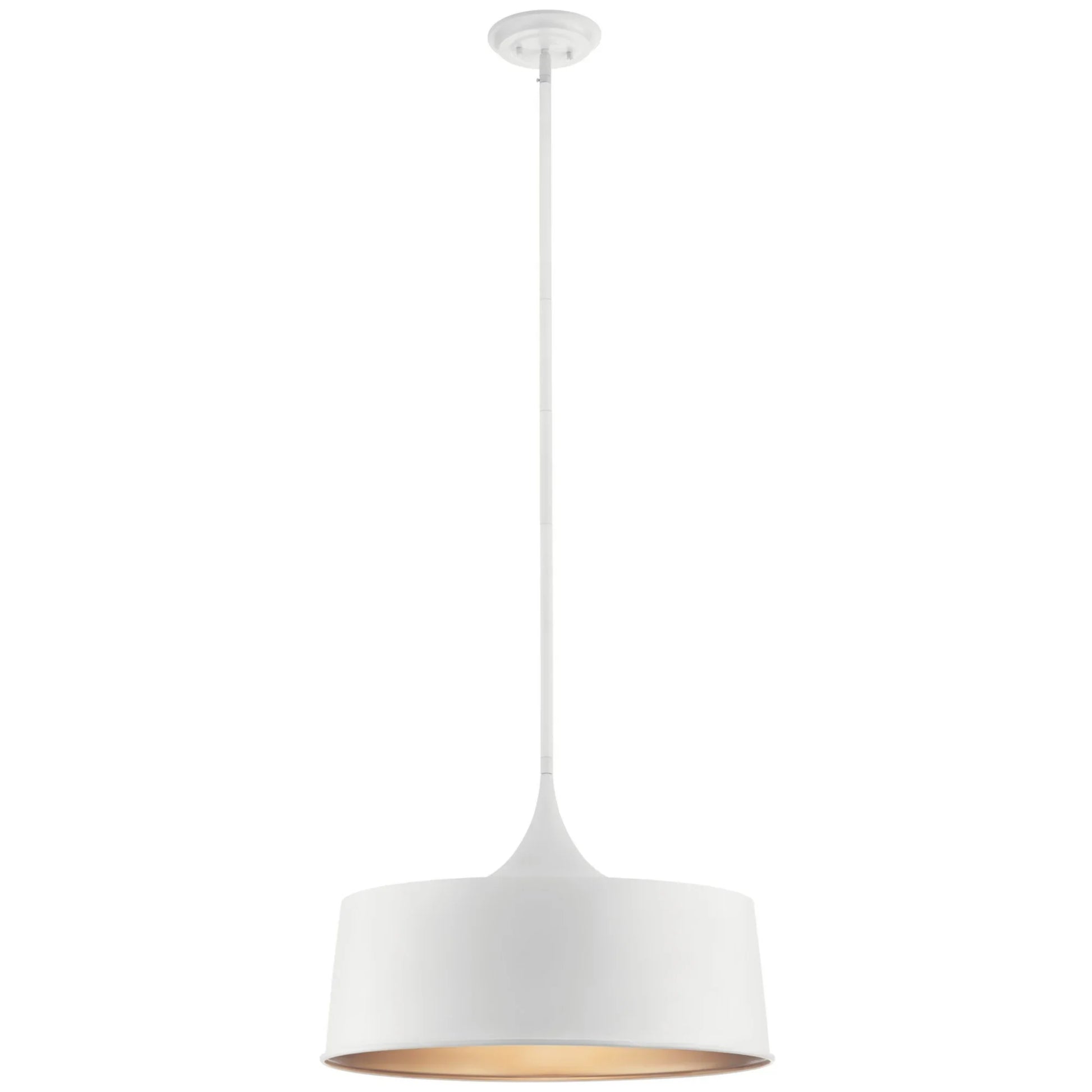Elias Convertible Pendant Light - Bees Lighting
