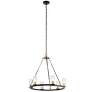 Mathias Chandelier - Bees Lighting
