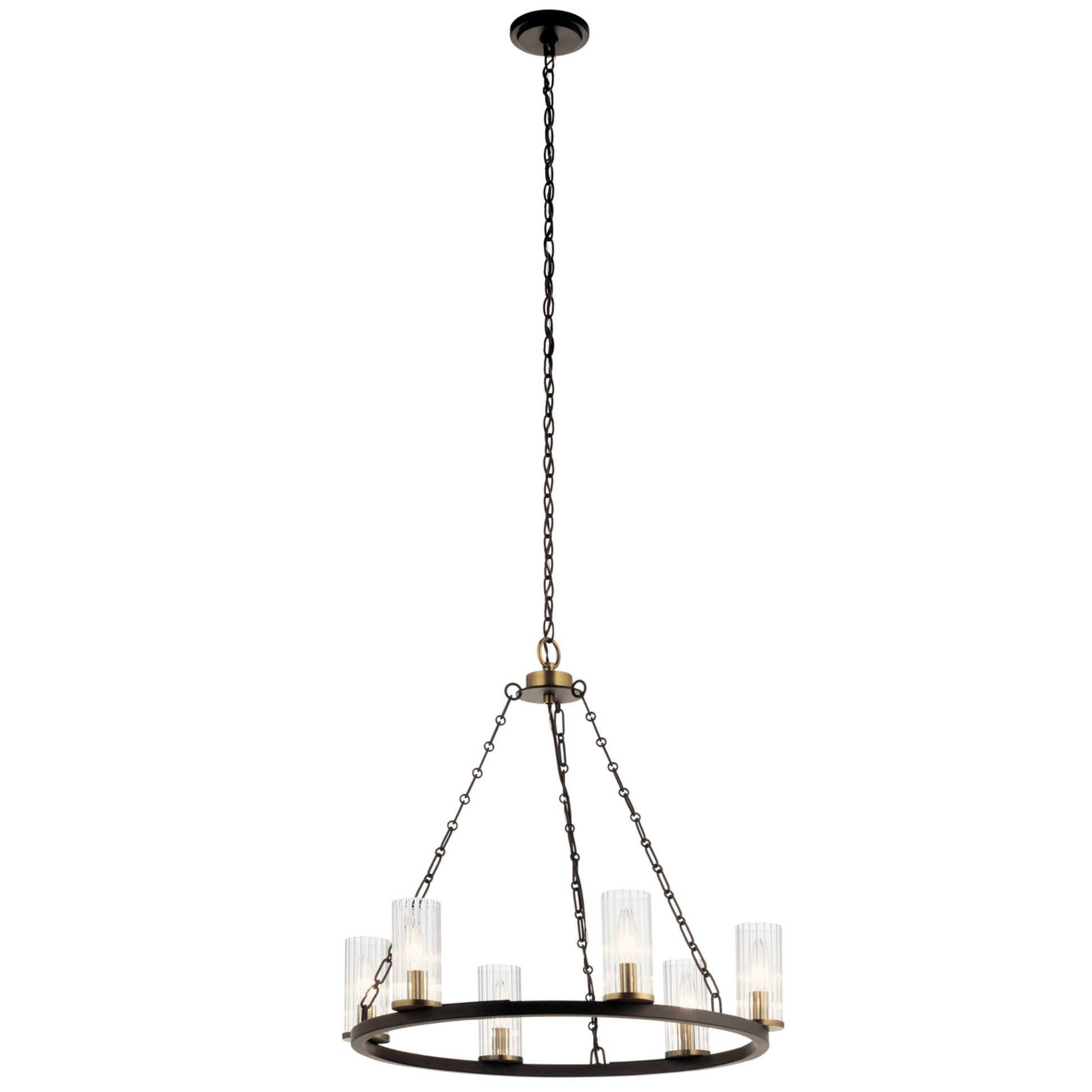 Mathias Chandelier - Bees Lighting