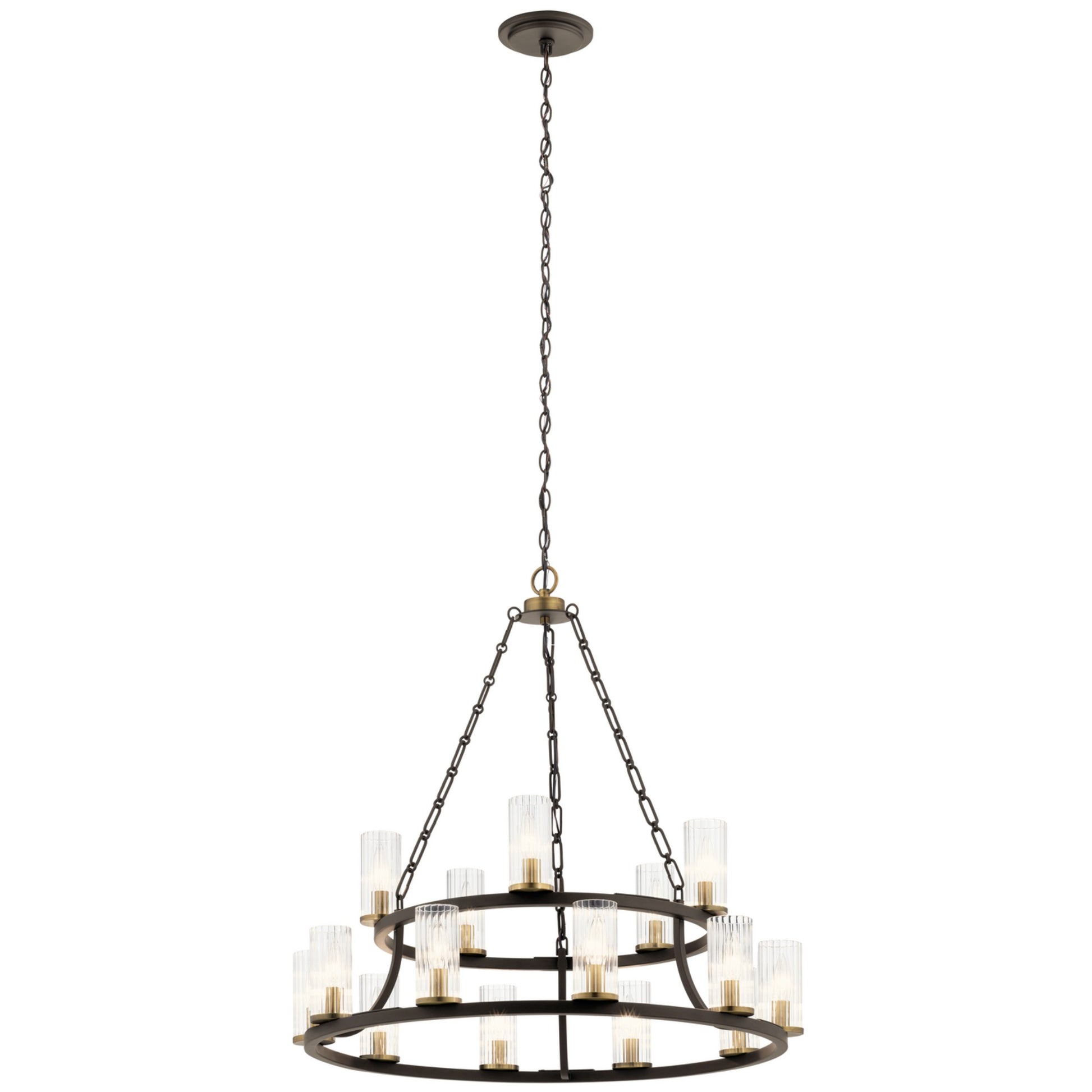 Mathias Chandelier - Bees Lighting