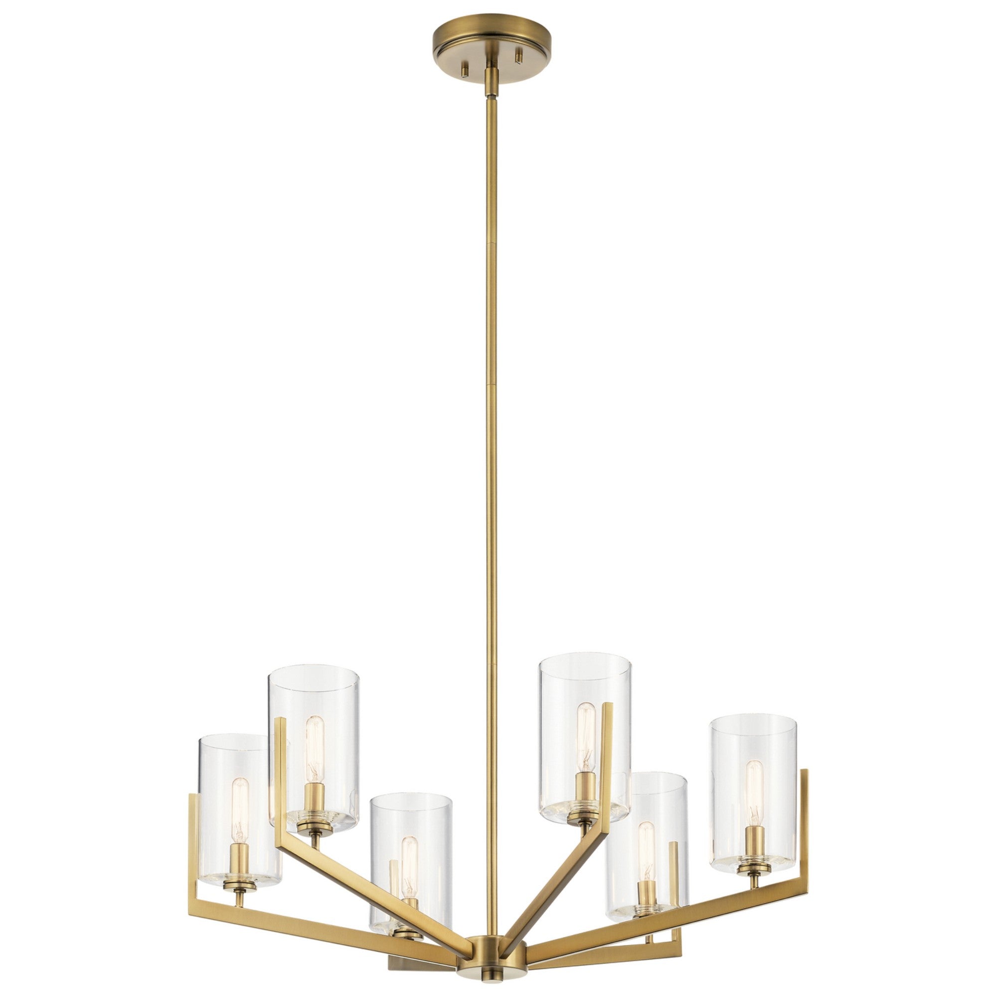 Nye Chandelier - Bees Lighting