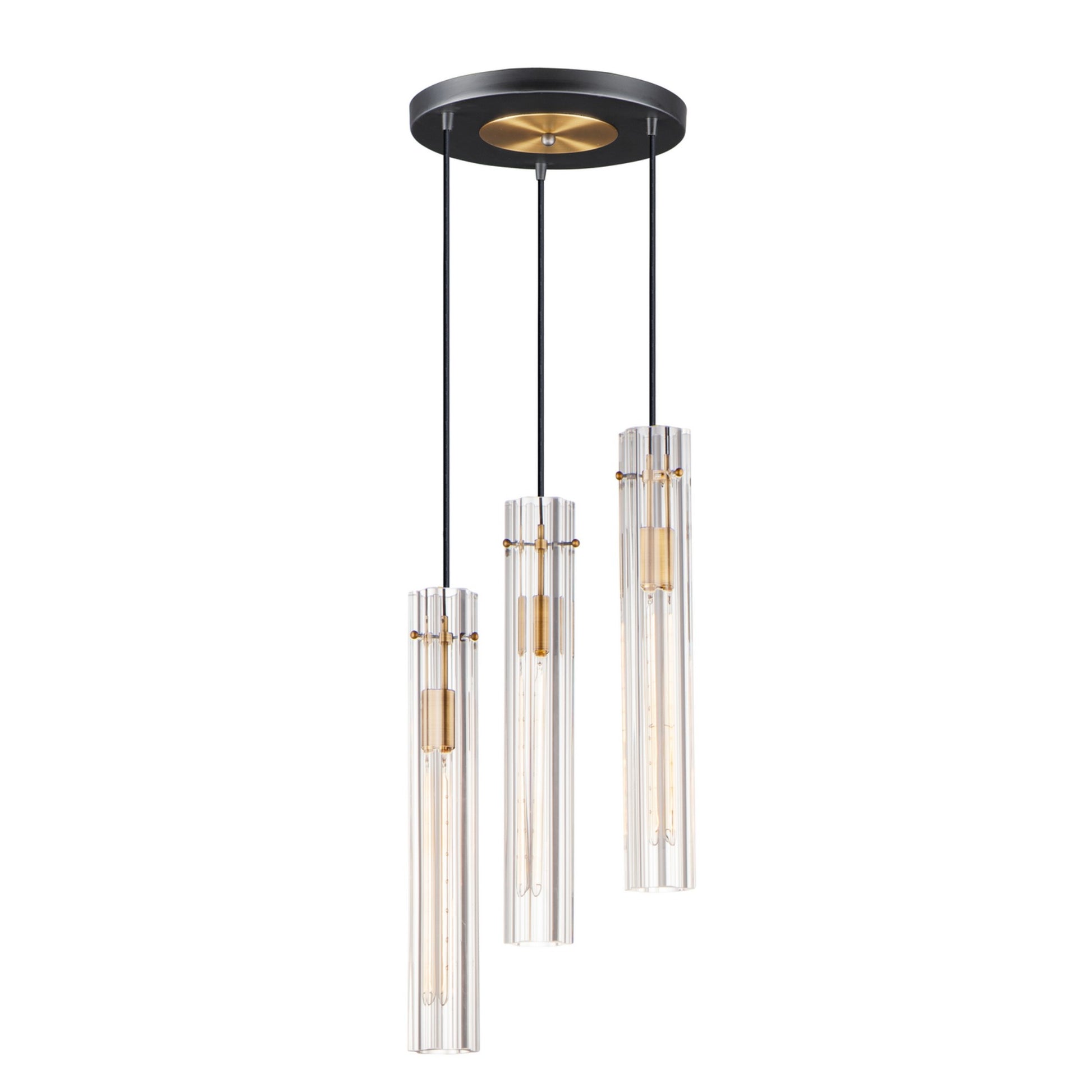 Flambeau LED Pendant - Bees Lighting