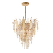 Majestic LED Chandelier - Bees Lighting