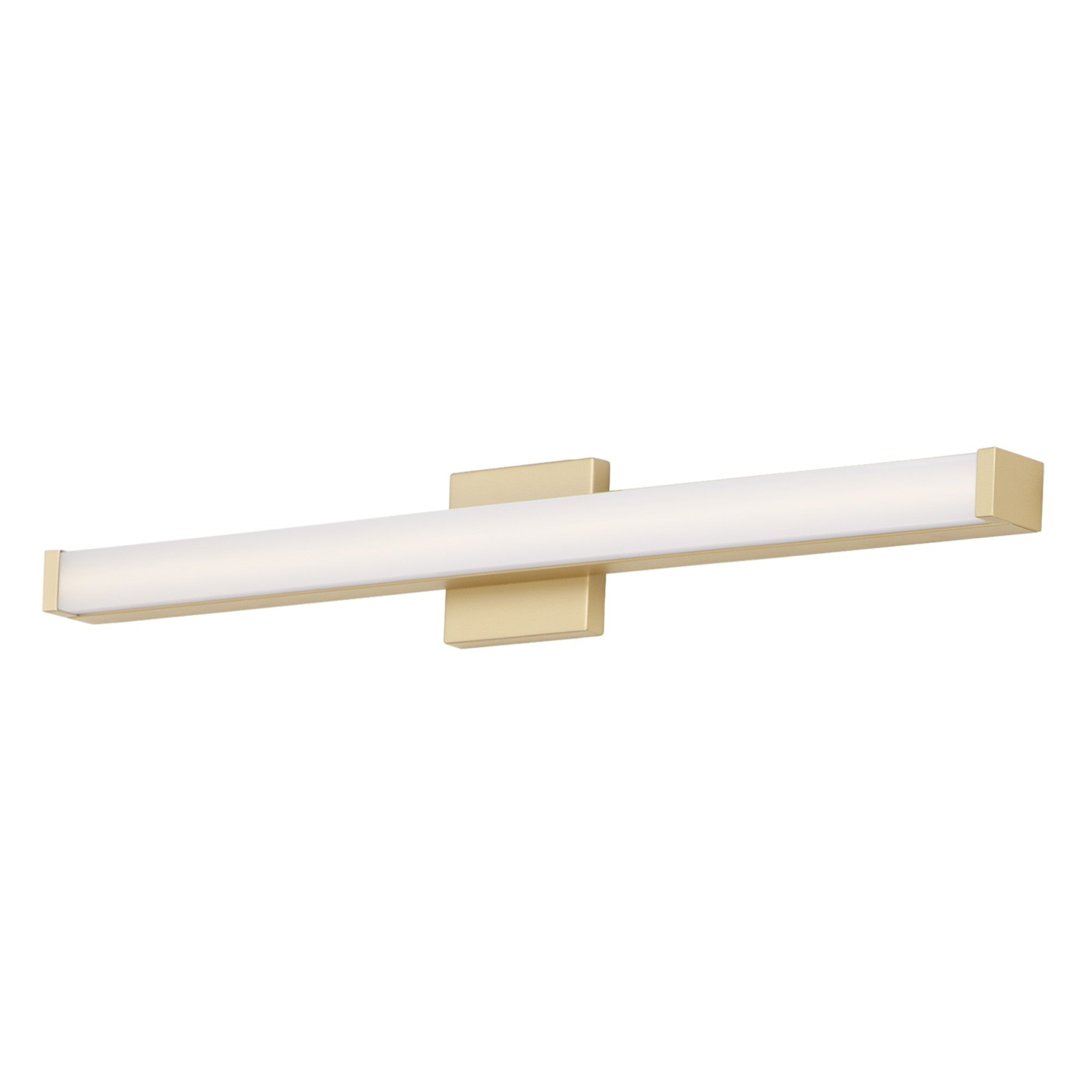 Spec LED Bath Vanity Wall Light - Bees Lighting