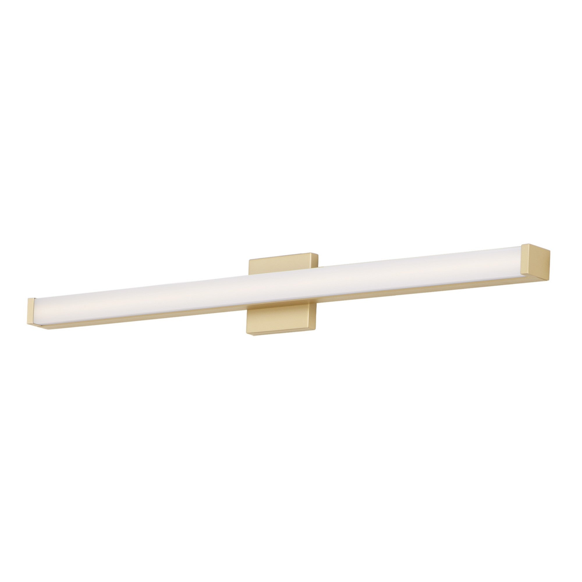 Spec LED Bath Vanity Wall Light - Bees Lighting