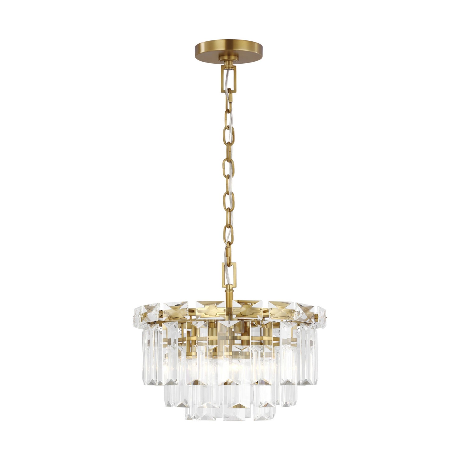 Arden Chandelier - Bees Lighting