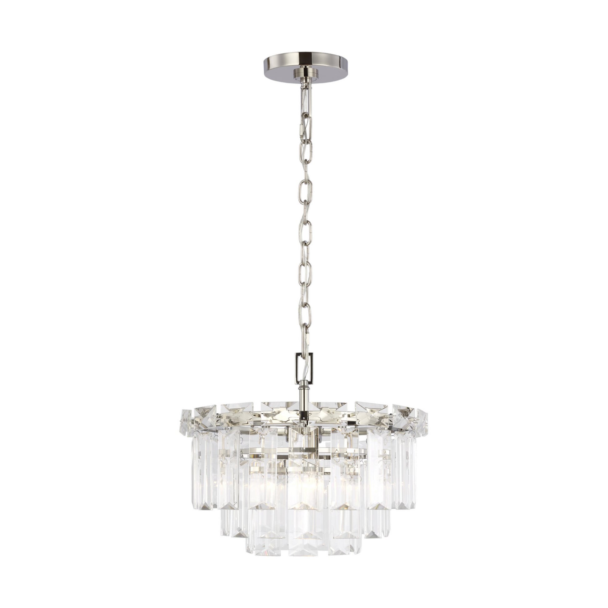 Arden Chandelier - Bees Lighting