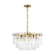 Arden Chandelier - Bees Lighting