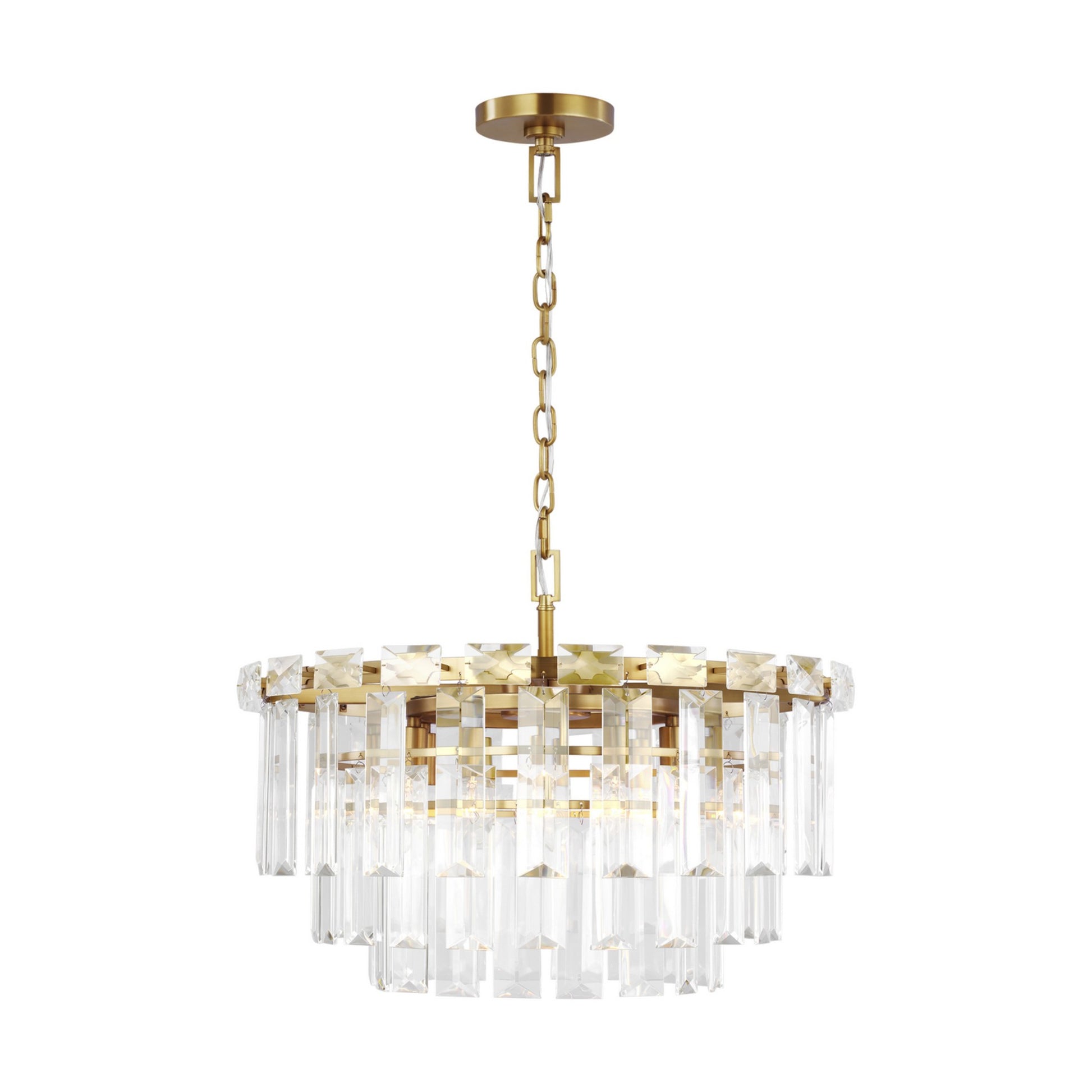 Arden Chandelier - Bees Lighting
