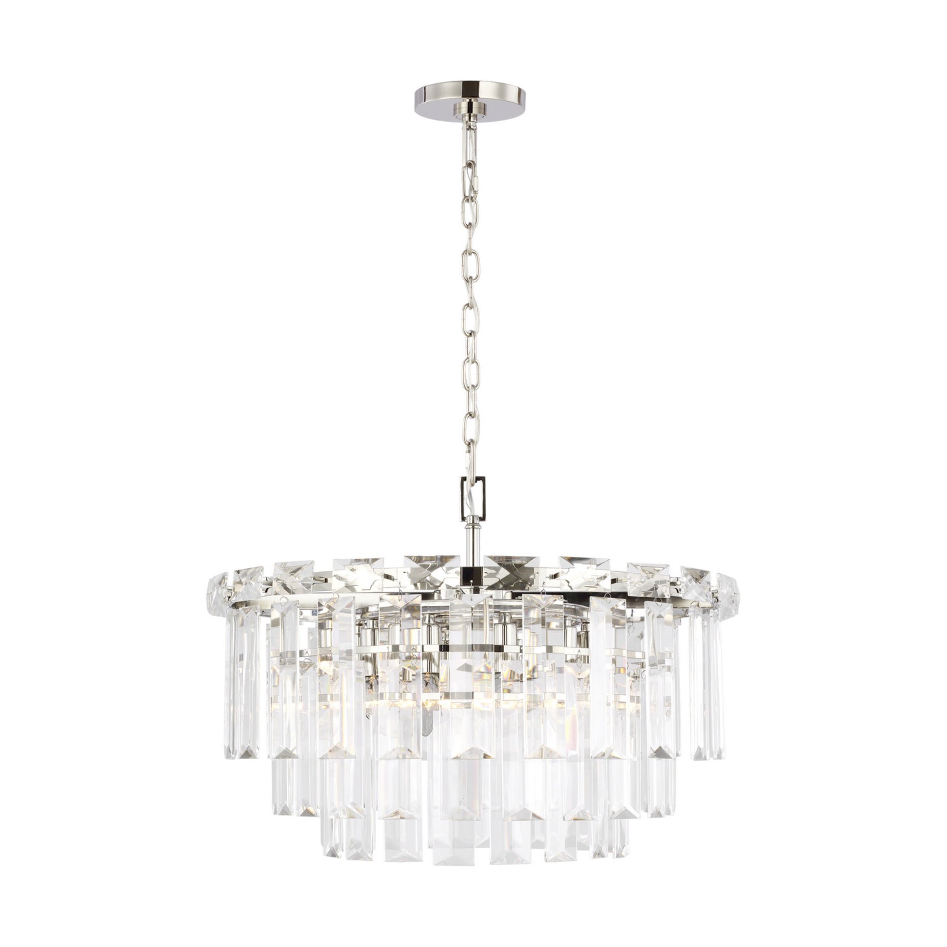 Arden Chandelier - Bees Lighting