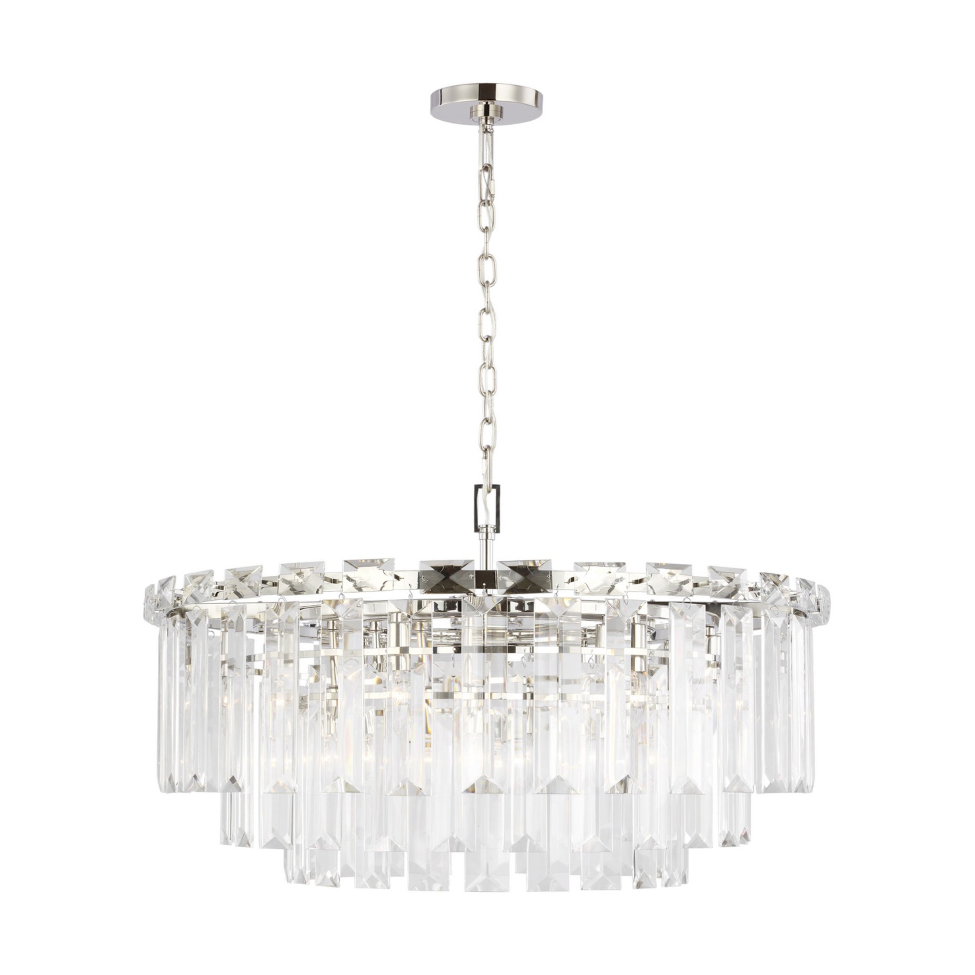 Arden Chandelier - Bees Lighting