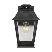 Falmouth Outdoor Wall Sconce - Bees Lighting