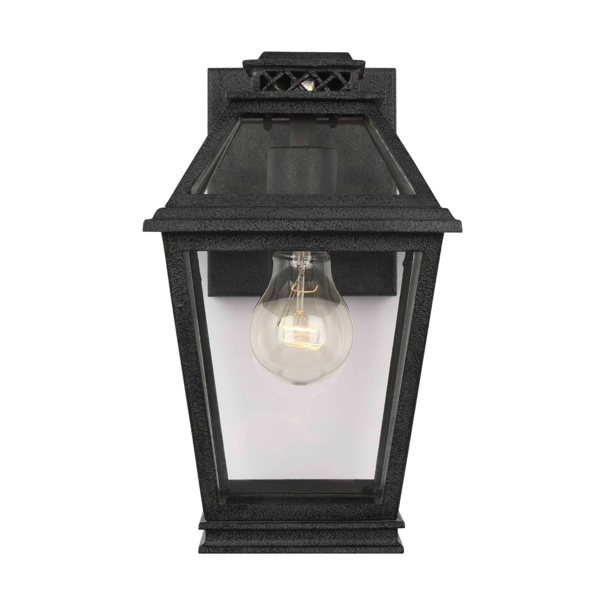 Falmouth Outdoor Wall Sconce - Bees Lighting
